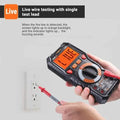 Digital Multimeter TRMS 6000 Counts by DailySale