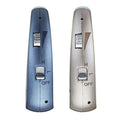 Digital Rechargeable Hearing Aids Acousticon Amplifier Audiphone Behind Ear Sound by DailySale