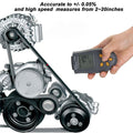 Digital Tachometer 2.5~99,999 RPM Accuracy Non-Contact Laser Photo Tachometer by DailySale