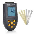 Digital Tachometer 2.5~99,999 RPM Accuracy Non-Contact Laser Photo Tachometer by DailySale