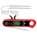 Digital Thermometer BBQ Meat Food Cooking Temperature Tester by DailySale