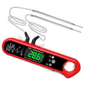Digital Thermometer BBQ Meat Food Cooking Temperature Tester by DailySale