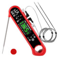Digital Thermometer BBQ Meat Food Cooking Temperature Tester by DailySale