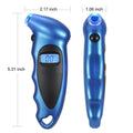 Digital Tire Pressure Gauge 150 PSI 4 Settings by DailySale