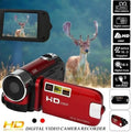 Digital Video Camera Camcorder Full HD by DailySale