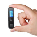 Digital Voice Recorder 32GB HD Sound Audio Recorder by DailySale