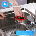 Digital Water Food Thermometer by DailySale