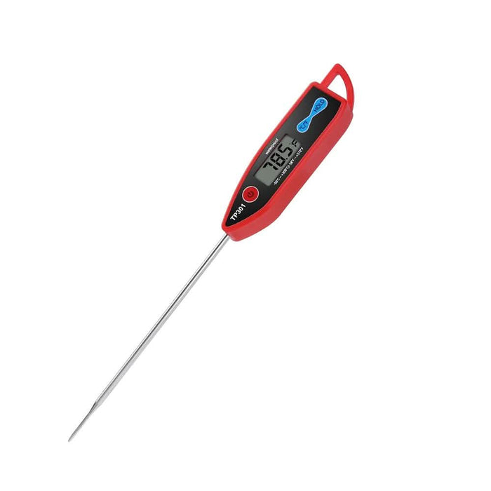 Digital Water Food Thermometer by DailySale