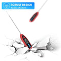 Digital Water Food Thermometer by DailySale