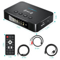 Digital Wireless Audio Adapter by DailySale