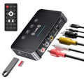 Digital Wireless Audio Adapter by DailySale