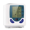 Digital Wrist Blood Pressure Monitor