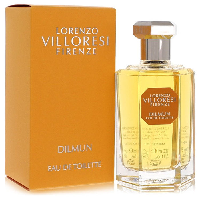 Lorenzo Villoresi Dilmun Eau De Toilette Spray by Avera Group