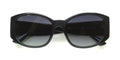 Dime 0411 Mikayla Jane Sunglasses by ModaFrames