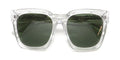 Dime 0506 Sunglasses by ModaFrames
