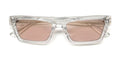 Dime 0536 Sunglasses by ModaFrames
