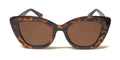 Dime 0537 Sunglasses by ModaFrames