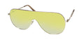 Dime 0688 Sunglasses by ModaFrames