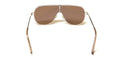 Dime 0688 Sunglasses by ModaFrames