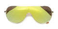Dime 0688 Sunglasses by ModaFrames