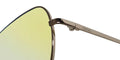 Dime 0688 Sunglasses by ModaFrames