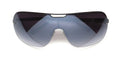 Dime 0690 Rissa G Sunglasses by ModaFrames