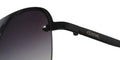 Dime 0690 Rissa G Sunglasses by ModaFrames