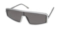 Dime 0735 Nathalie Paris Sunglasses by ModaFrames