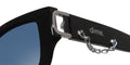 Dime 0757 Meangirls Sunglasses by ModaFrames