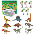 Dinosaur Figure Play Set by DailySale