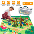 Dinosaur Figure Play Set by DailySale