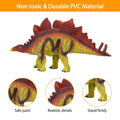 Dinosaur Figure Play Set by DailySale