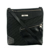 Dior Street Chic Trotter Black Crossbody Bag #2692