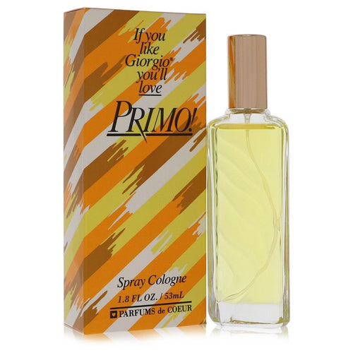 Parfums De Coeur Designer Imposters Primo! Body Spray for Women by Avera Group