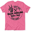 Dirty Man - Better Half T-Shirt