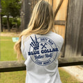 Dirty Man Clean Money - Crew Sweatshirt by Armed American Supply
