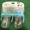 Disney Baby Mickey Mouse Sippy Cup 10 oz 2 Pack