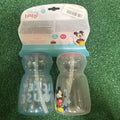 Disney Baby Mickey Mouse Sippy Cup 10 oz 2 Pack by Price Is Right Miami