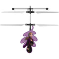 Disney Licensed Frozen Motion Sensing IR Helicopter by DailySale