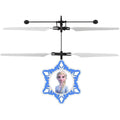 Disney Licensed Frozen Motion Sensing IR Helicopter by DailySale