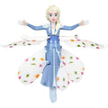 Disney Licensed Frozen Motion Sensing IR Helicopter by DailySale