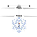Disney Licensed Frozen Motion Sensing IR Helicopter by DailySale