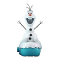 Disney "Frozen" Olaf Ultrasonic Cool Mist Personal Humidifier by DailySale