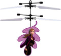 Disney Licensed Motion Sensing IR UFO Helicopter - Assorted Styles by DailySale