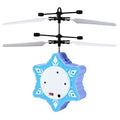 Disney Licensed Motion Sensing IR UFO Helicopter - Assorted Styles by DailySale