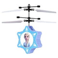 Disney Licensed Motion Sensing IR UFO Helicopter - Assorted Styles by DailySale