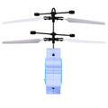Disney Licensed Motion Sensing IR UFO Helicopter - Assorted Styles by DailySale