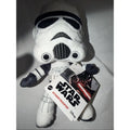 Disney Mattel Star Wars Plush Stuffed Animal - STORMTROOPER (8 inch) - NWT by Price Is Right Miami
