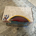 Disney Mickey Mouse Friction-Powered Skate Shop Utility Vehicle, Blue by Price Is Right Miami
