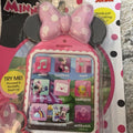 Disney Minnie Mouse Why Hello Cell Phone Phrases Sounds Pretend Play NEW by Price Is Right Miami
